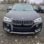 2015  BMW X5 VIN: 5UXKS4C53F0N05734 , PICK UP ESPERANSI TERMINAL , POTI GEORGIA, PARKING