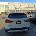 2021 BMW X1VIN: WBXJG9C08M5U05924, TERMINAL APM , PICK UP, POTI, GEORGIA