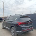 2023 HYUNDAI Santa Fe , VIN : 5NMS3DAJ8PH580106, TERMINAL , ESPERANSI , PICK UP , POTI , GEORGIA