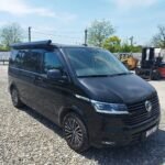 VW MULTIVAN , VIN: WV2ZZZ7HZPH025162 , POTI, GEO , PARKING