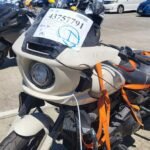 2023 Harley-Davidson – Vin # 1HD1YXZ17PB067984, APM TERMINALI , PICK UP , POTI , GEORGIA