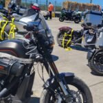 2020 HARLEY-DAVIDSON FXDRS,VIN: 1HD1YVK17LB052359, APM TERMINALI , PICK UP , POTI , GEORGIA