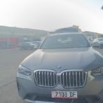 BMW X3 VIN: 5UX53DP0XP9N86768 , GTE TERMINAL , PICK UP , POTI , GE