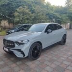 MERCEDES BENZ GLC VIN: W1NKJ5BB4SF370538,PICK UP , POTI , GEORGIA