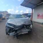 2025 BUICK ENVISION VIN: LRBFZLE45SD073548, GTE PICK UP, POTI , GEORGIA