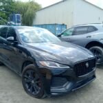 2024 JAGUAR F-PACE, VIN:SADCT2EX8RA724083, esperansi terminal opening , poti , georgia
