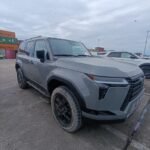 2026 LEXUS GX, VIN:JTJTBCDX0T5082137, APM TERMINAL OPENING , POTI , GEORGIA