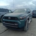 2026 TOYOTA 4Runner, VIN:JTEVB5BR5T5040022,APM TERMINAL OPENING , POTI , GEORGIA