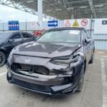 2025 HONDA HR-V VIN: 3CZRZ2H79SM776504, PICK UP APM TERMINAL, POTI , GEORGIA