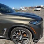 2024 BMW X5 VIN: 5UX23EU07R9S44792, APM TERMINAL , PICK UP, POTI , GEORGIA